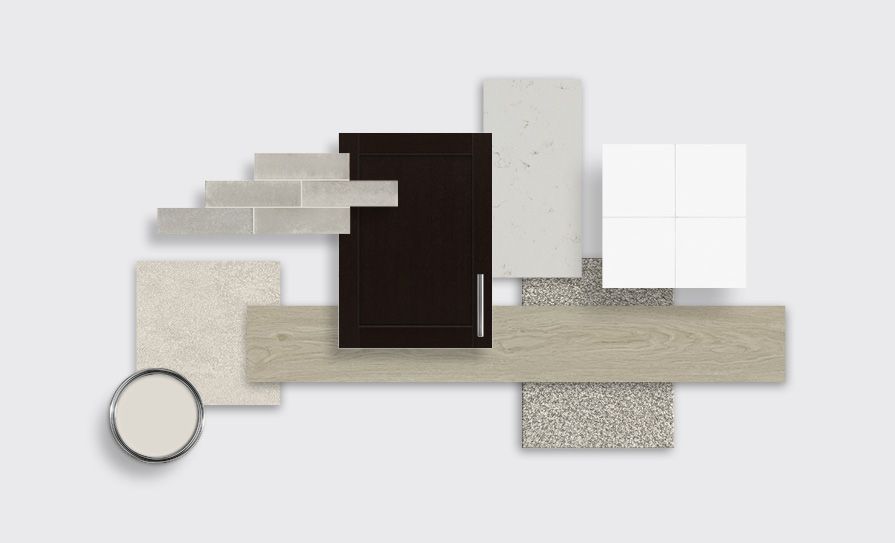 Finesse Interior Package