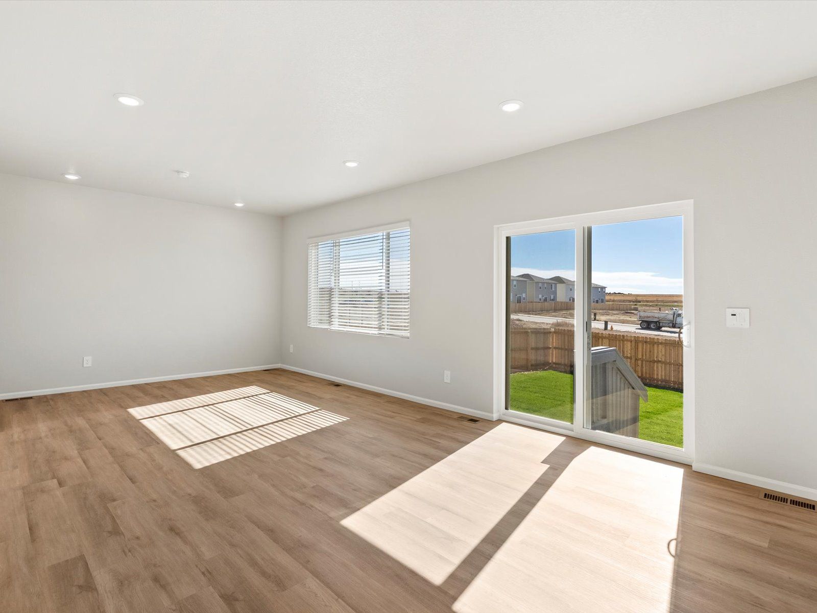 The Juniper - Westgate: Greeley, Colorado - Meritage Homes