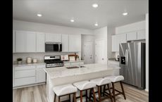 Lake Bluff: Greeley, Colorado - Meritage Homes