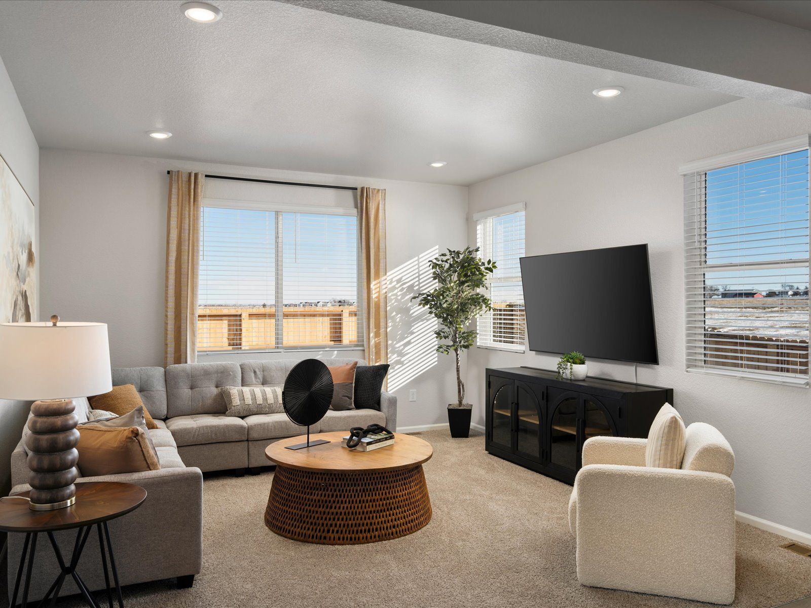 casa en Lake Bluff por Meritage Homes