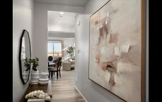 Lake Bluff: Greeley, Colorado - Meritage Homes