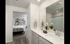 Lake Bluff: Greeley, Colorado - Meritage Homes