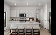 Lake Bluff: Greeley, Colorado - Meritage Homes