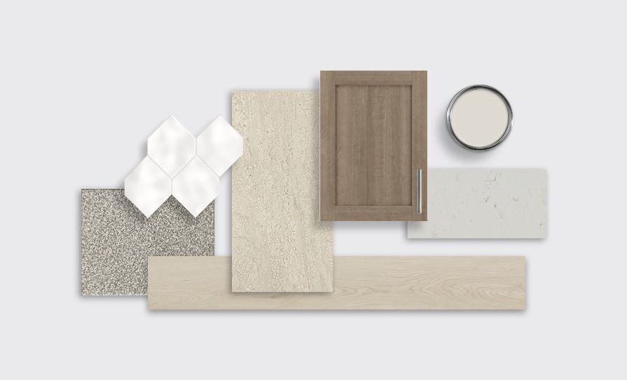 Dallas - Oak Manor - Classic Series: Garner, North Carolina - Meritage Homes