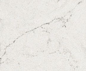 Countertop: Valor White Quartz