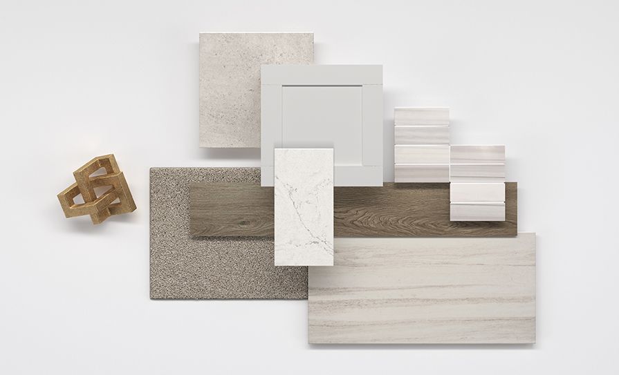 Bold Sophistication Interior Package