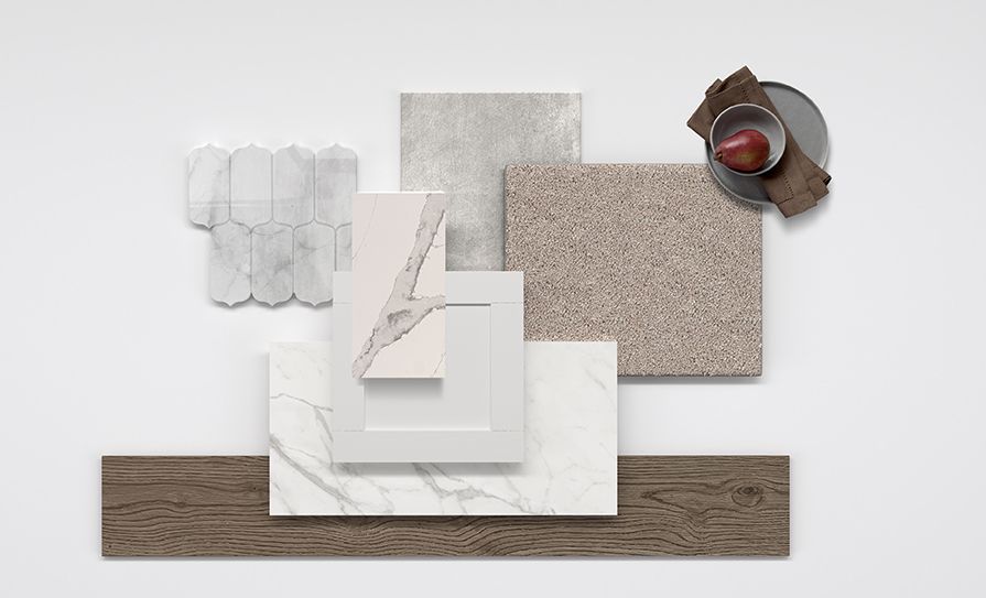 Timeless Contrast Interior Package