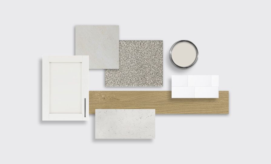 CHIC: Raleigh Packages