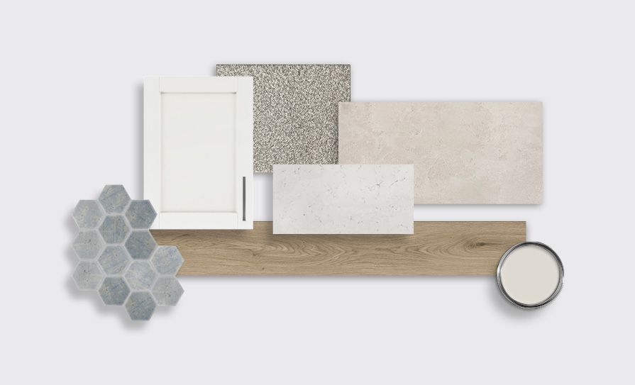 REFINED: Raleigh Packages