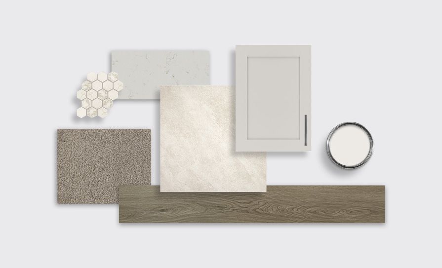 Elemental Interior Package