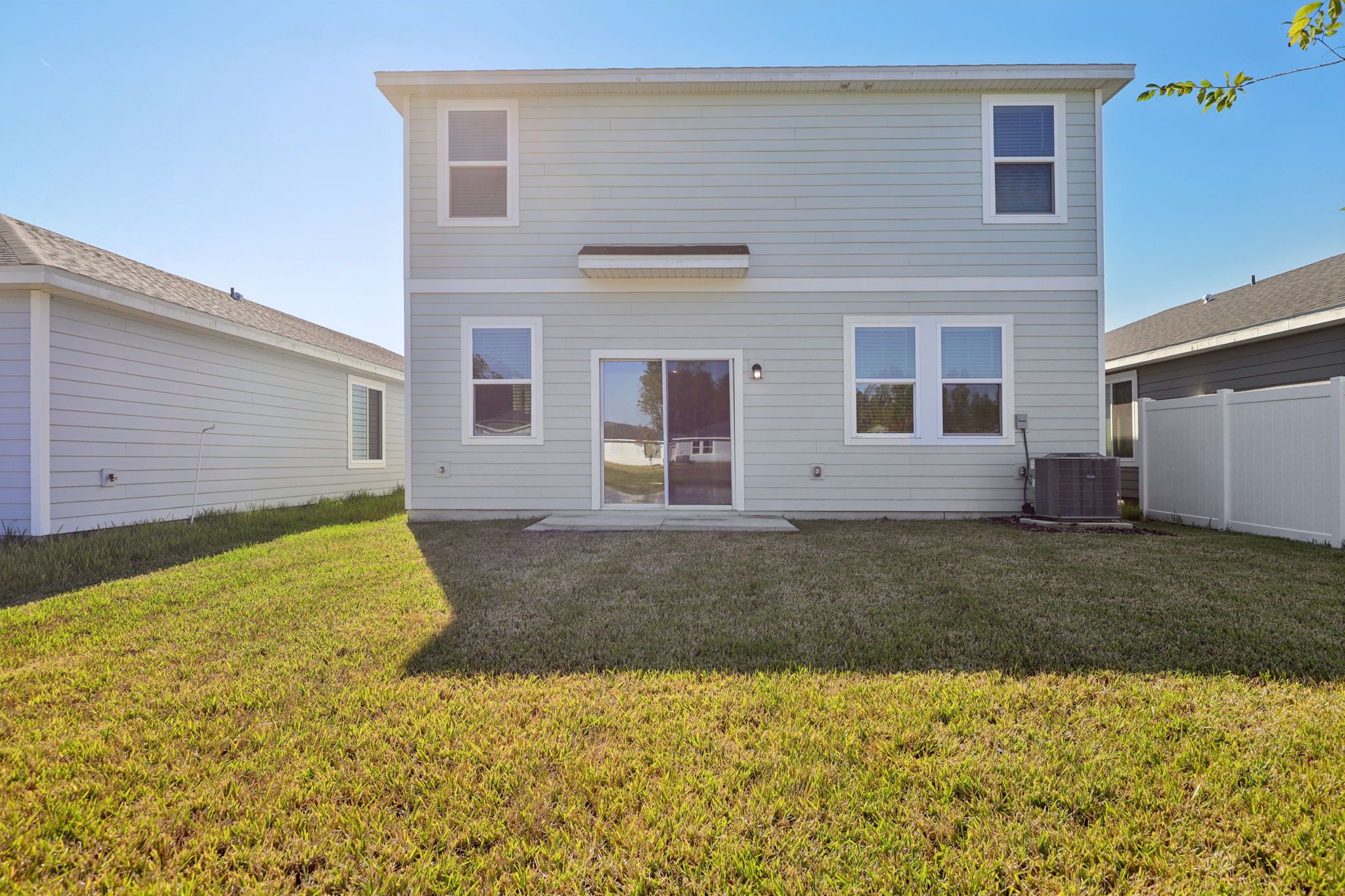 7803 Cahill Lane (Yellowstone)