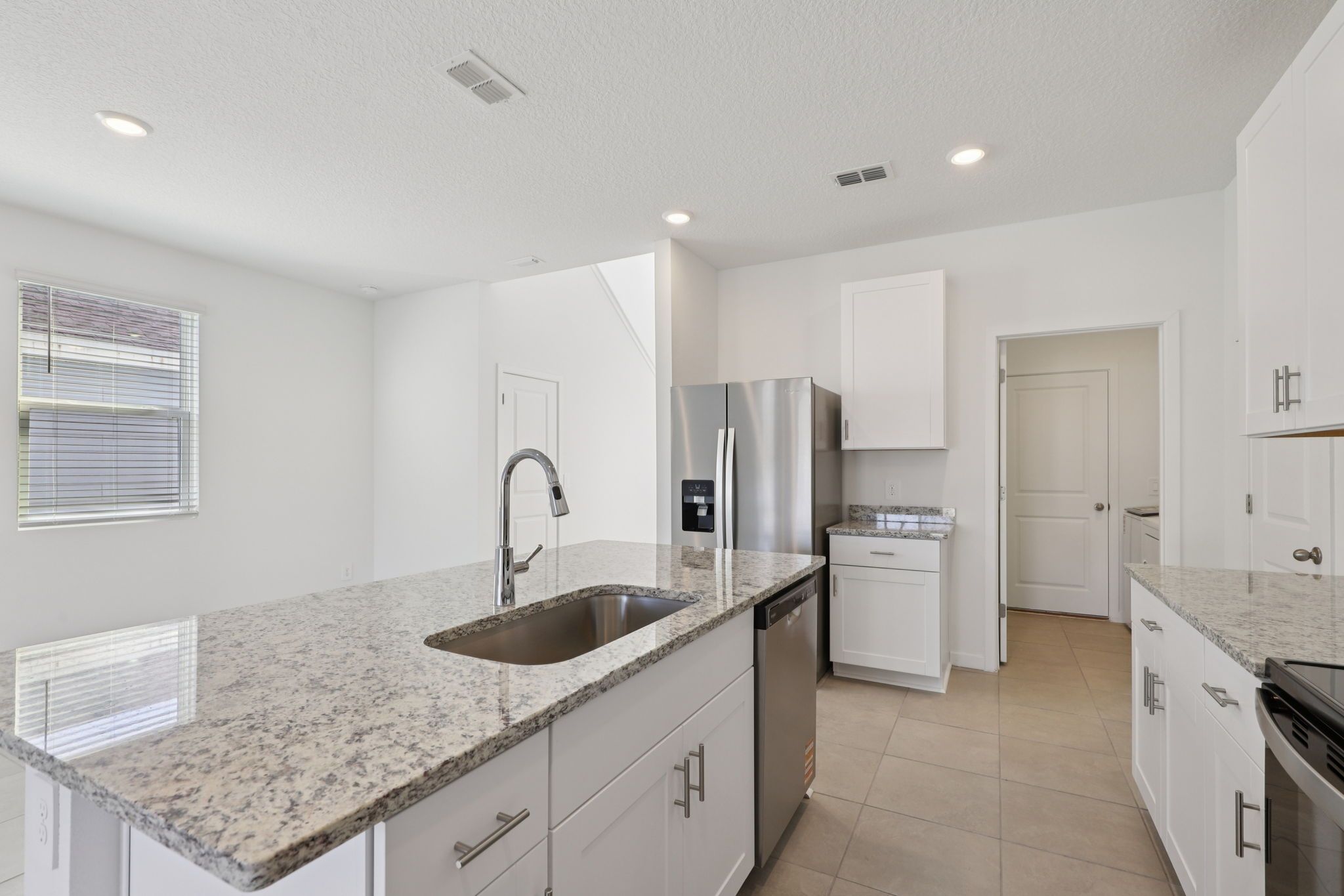 Yellowstone - Cypress Meadows - Classic Series: Jacksonville, Florida - Meritage Homes