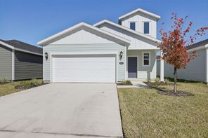 7803 Cahill Lane (Yellowstone)