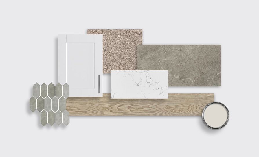 Lush Interior Package