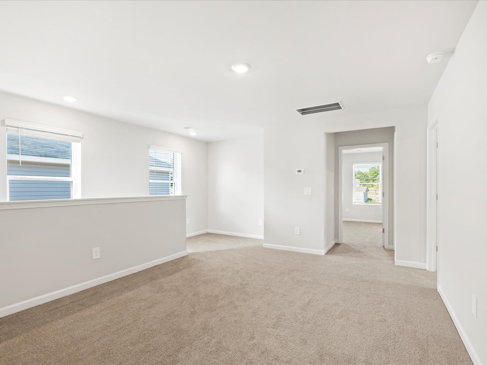 Lennon - Cedar Shoals – Heritage Collection: Piedmont, South Carolina - Meritage Homes