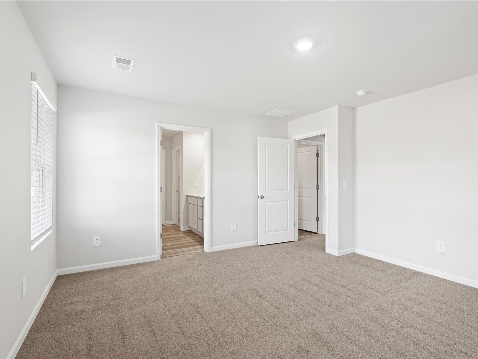 Lennon - Cedar Shoals – Heritage Collection: Piedmont, South Carolina - Meritage Homes