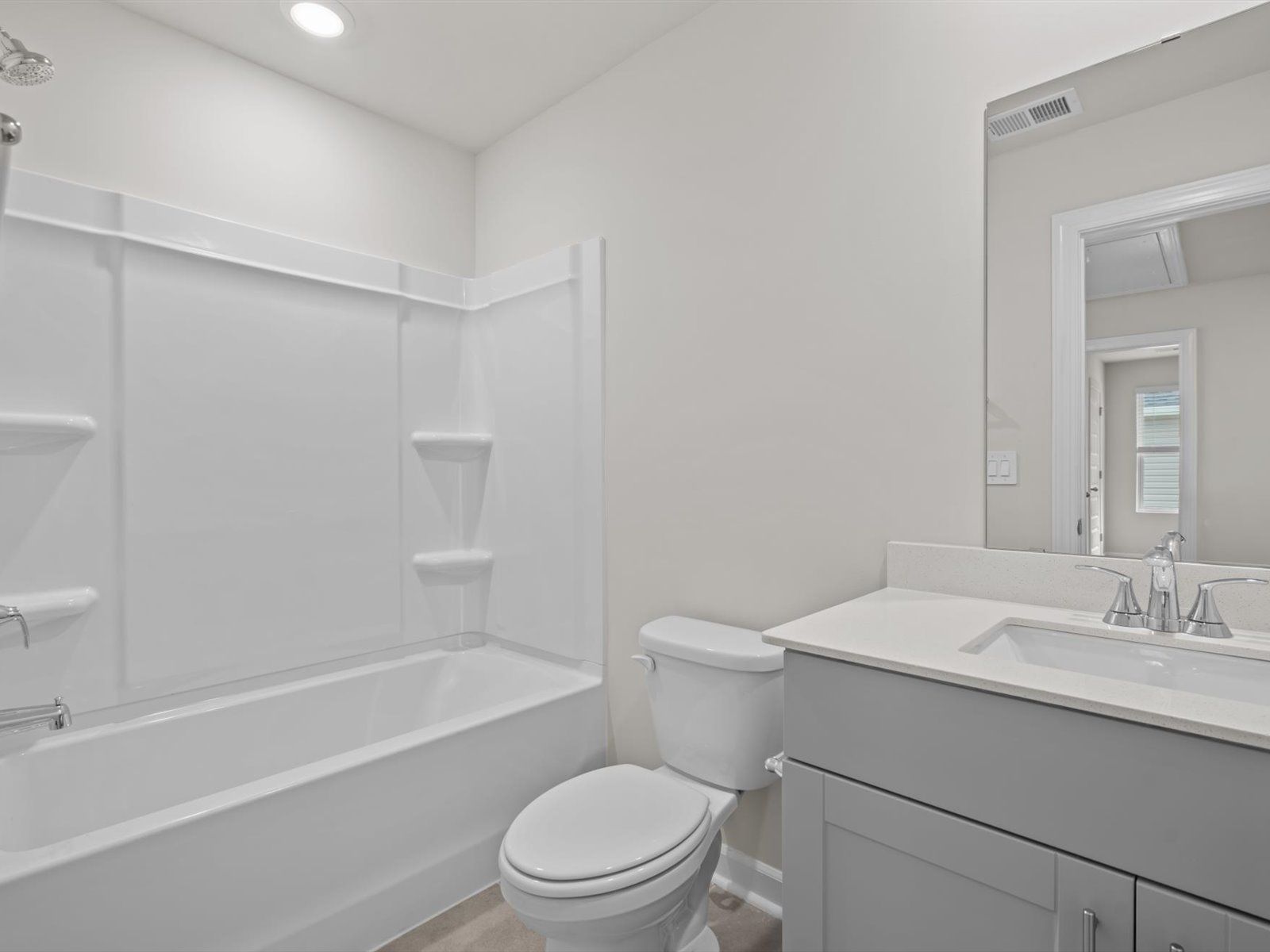 Roswell - Brayfield Manor - Heritage Collection: Wellford, South Carolina - Meritage Homes