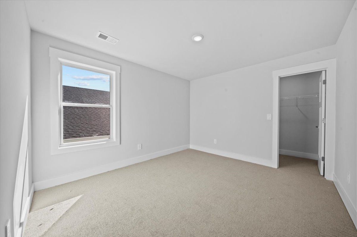 Johnson - Cedar Shoals - Signature Collection: Piedmont, South Carolina - Meritage Homes