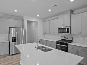 538 Harben Drive (Brentwood)