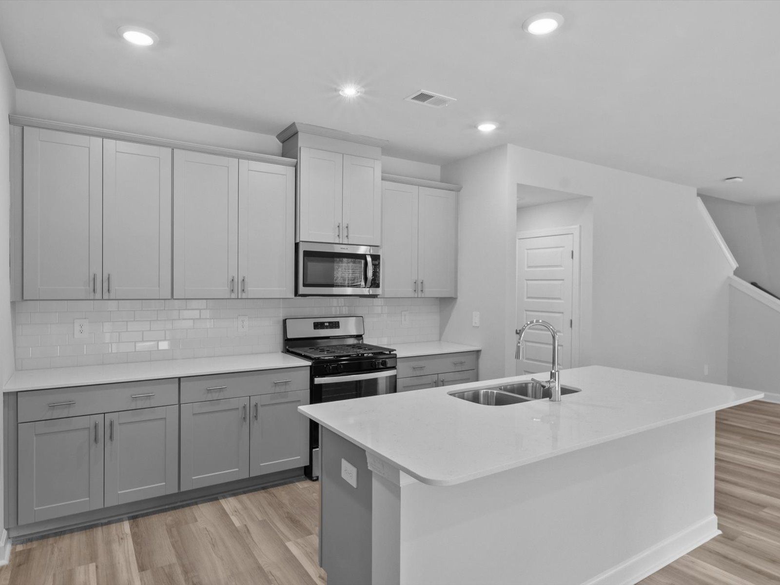 538 Harben Drive (Brentwood)