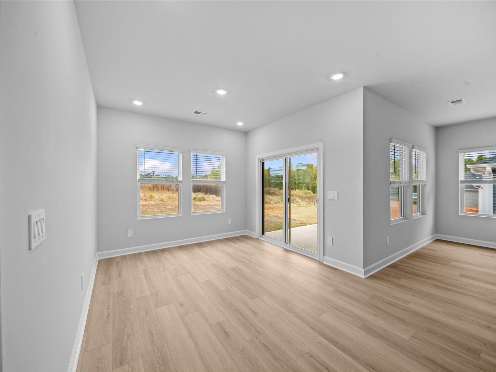 Chandler - Vickery Station: Woodruff, South Carolina - Meritage Homes