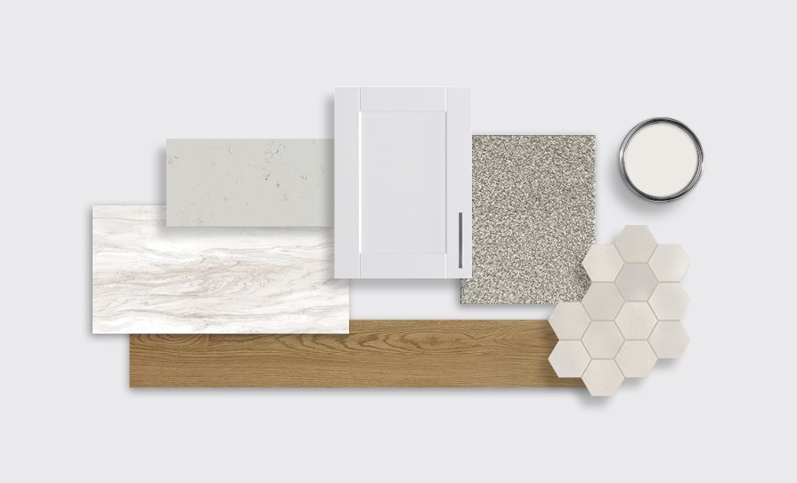 Radiant 1 Interior Package