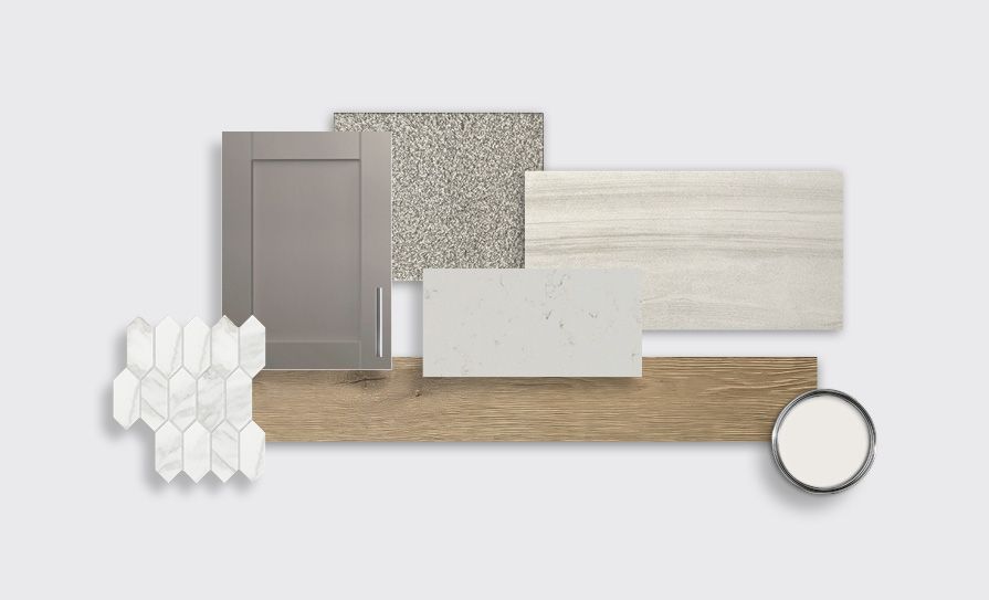 Divine Interior Package
