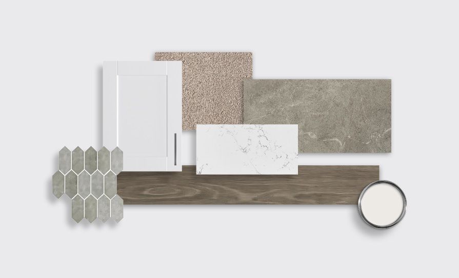 Lush Interior Package