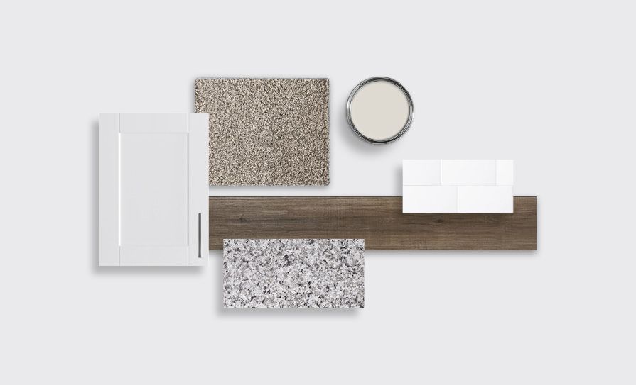 Truman - Crossrail Station: Mooresville, North Carolina - Meritage Homes