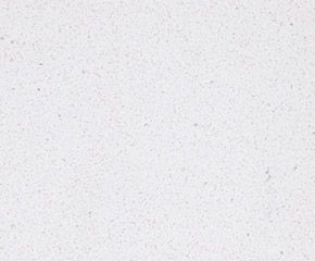 Countertop: White Ice Quartz