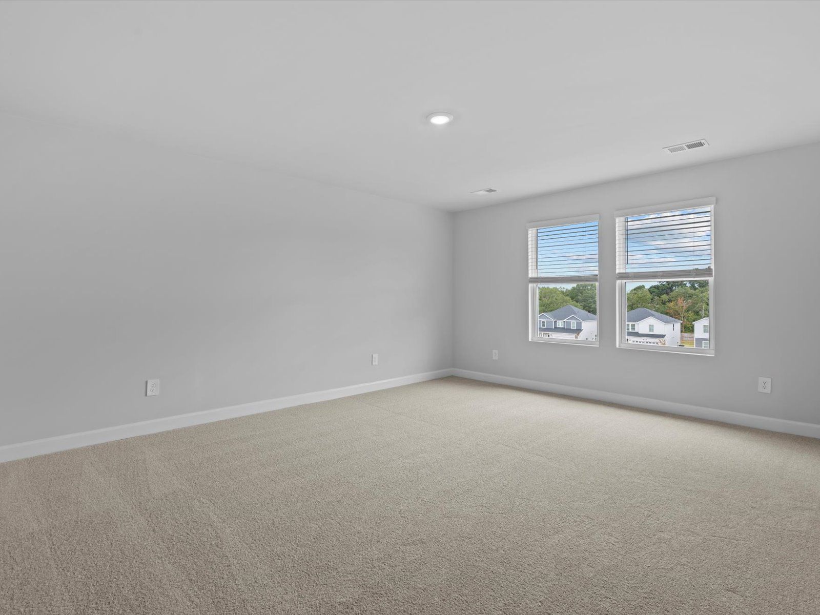 Brentwood - Chatham Forest: Duncan, South Carolina - Meritage Homes