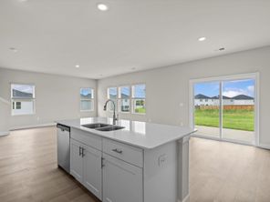 1620 Switchback Circle (Brentwood)