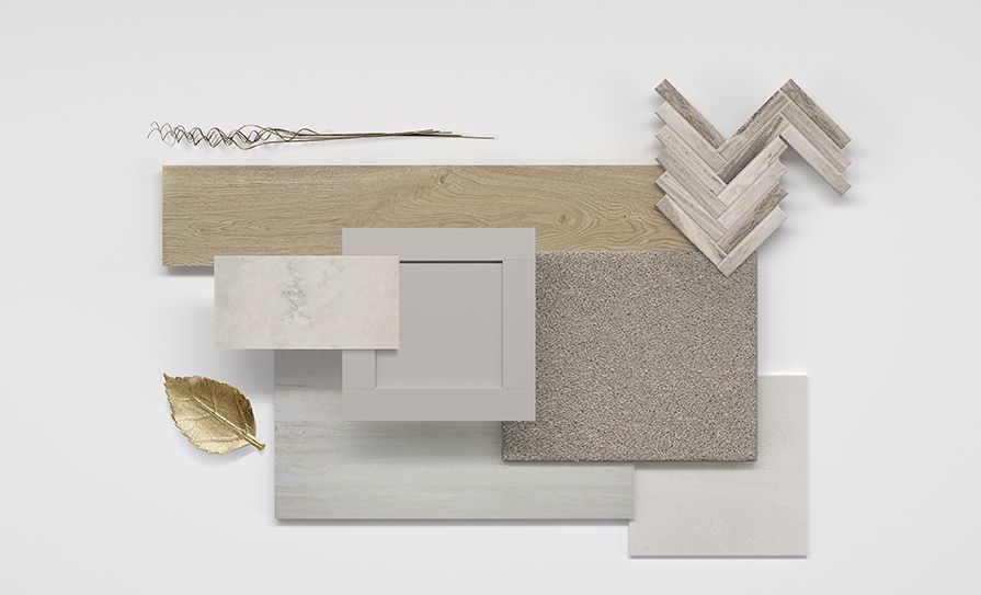 Modern Rustic Interior Package