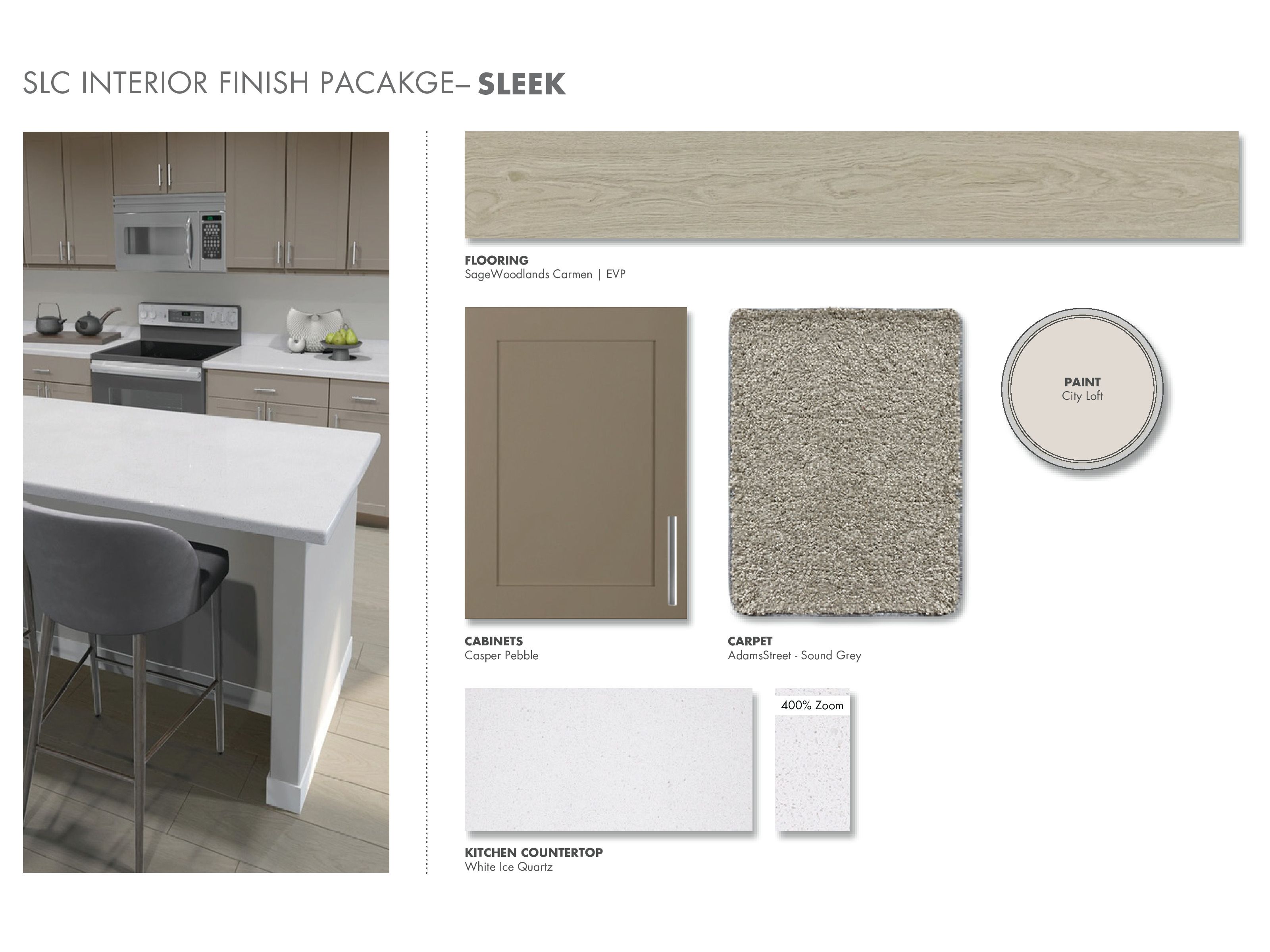 Cottonwood - Juniper at Harmony - Arbor Series: Eagle Mountain, Utah - Meritage Homes