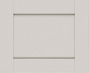 Cabinet: Aristokraft Elkins Frost