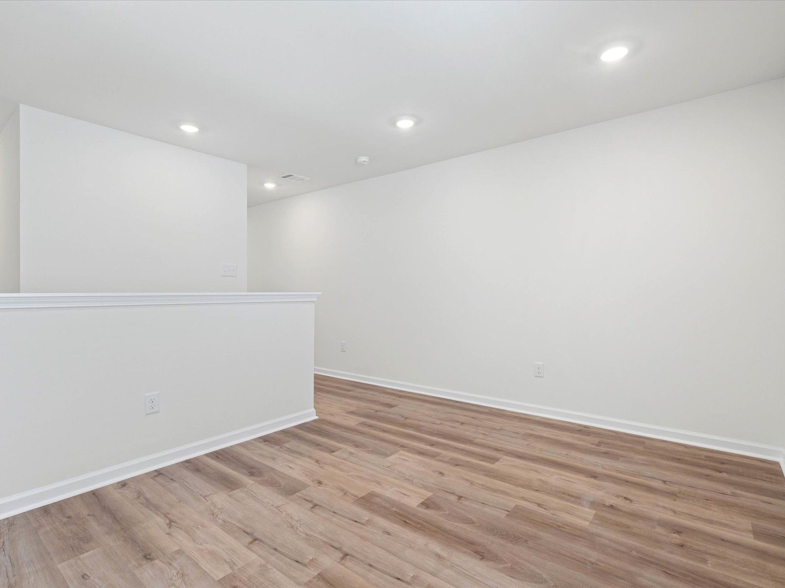 Loft in the Dune floorplan at a Meritage Homes community in Ocean Springs, MS.