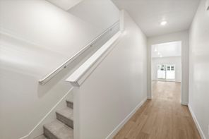 3446 N Gina St (Narrows)