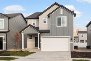 3434 N Browning St (Narrows)
