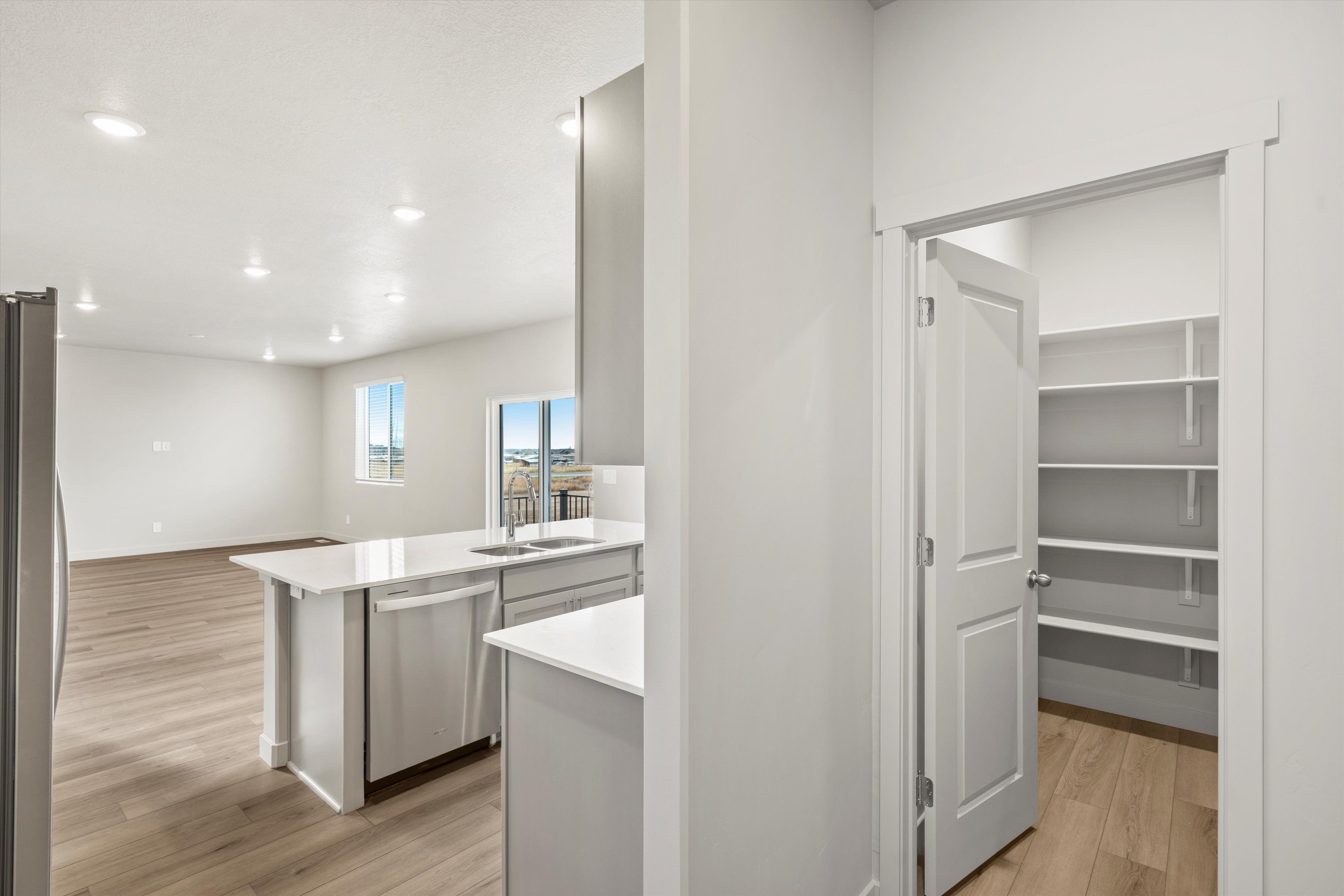 Pantry