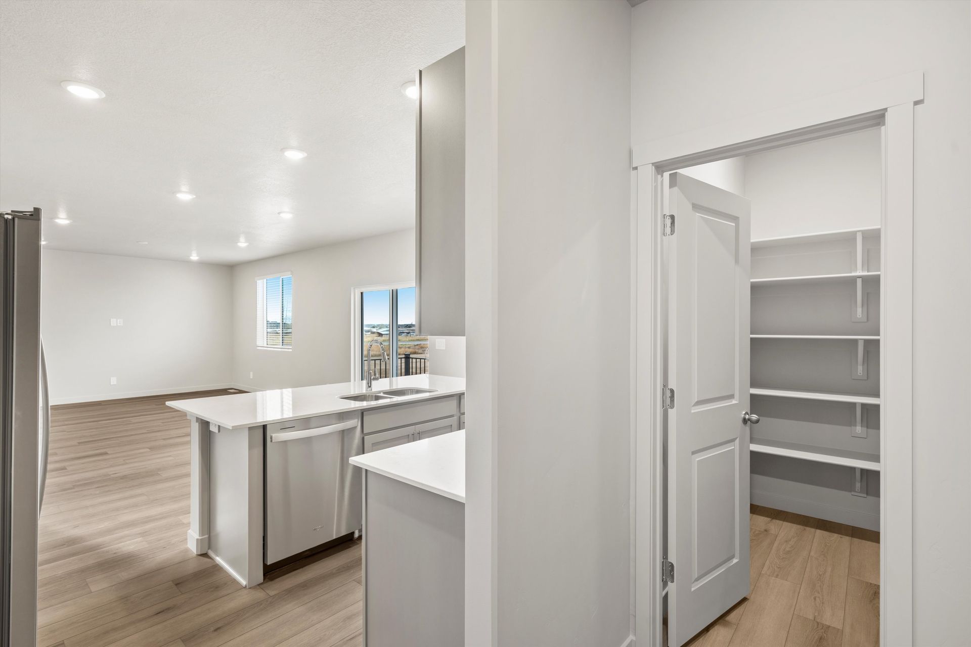 Pantry