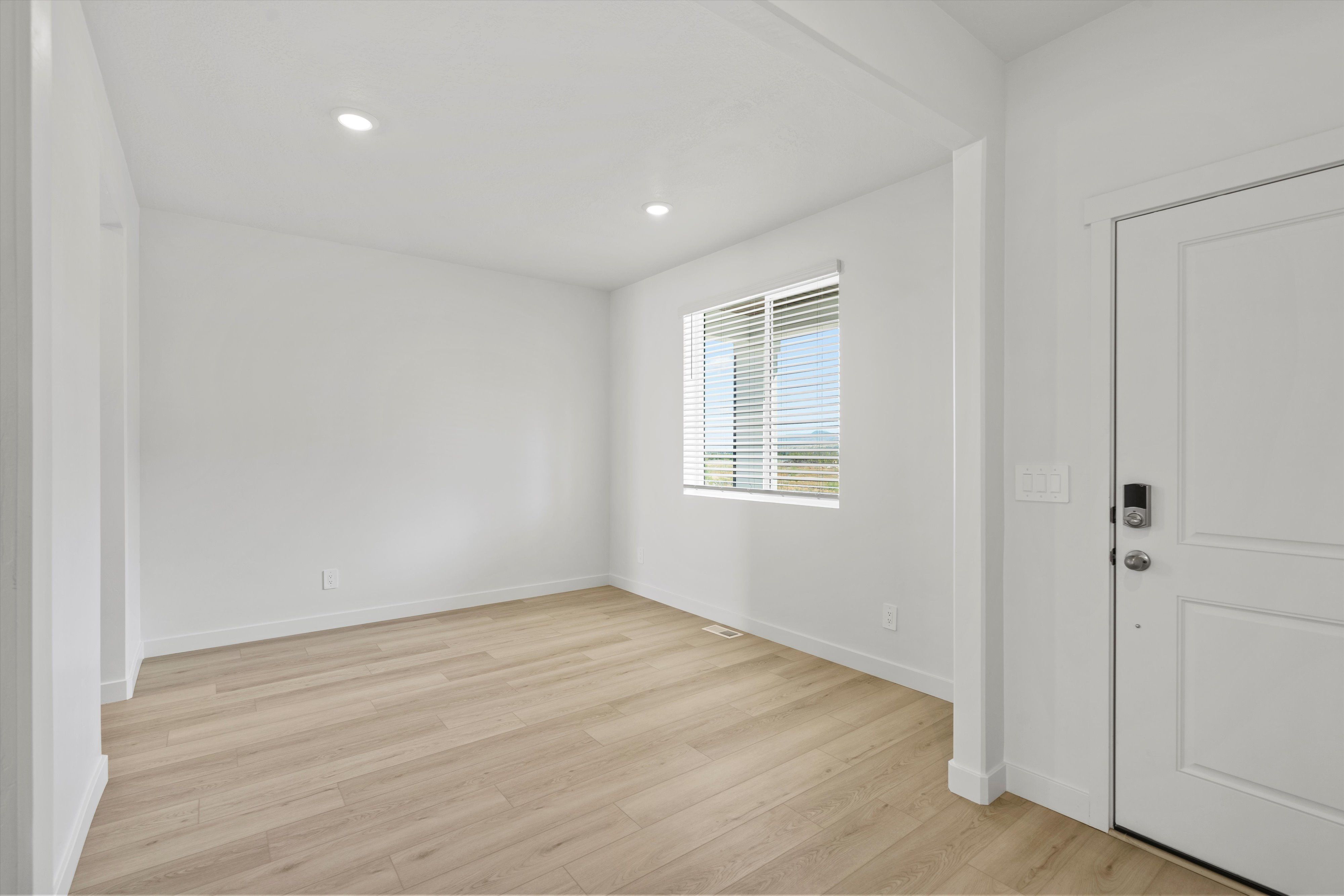 Willow - Prosperity at Overlake: Tooele, Utah - Meritage Homes