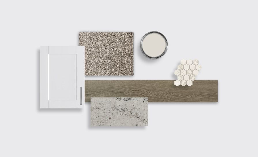 Elemental Interior Package