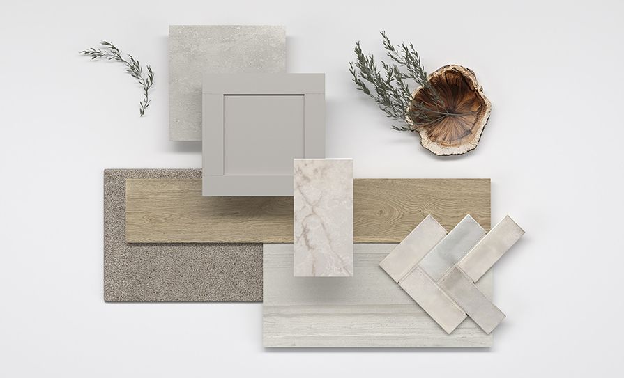 Fresh Artisan Interior Package