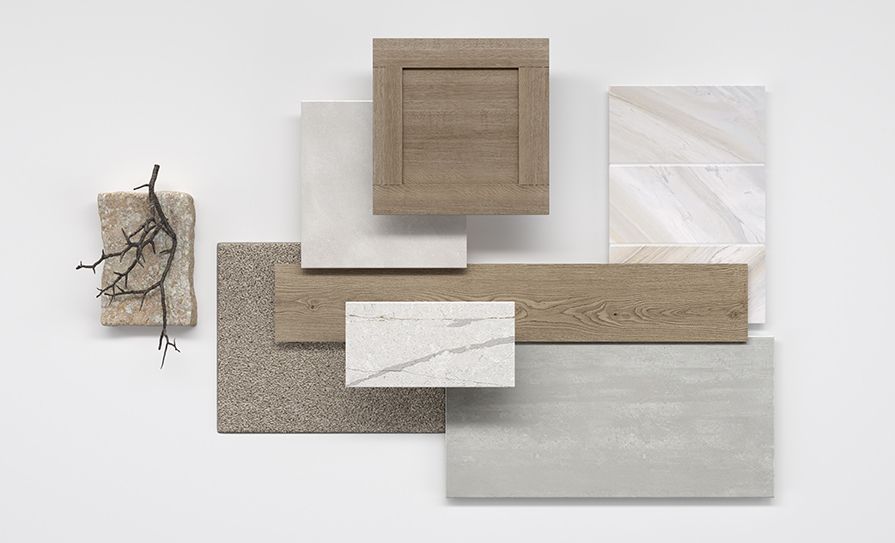 Mod Expression Interior Package