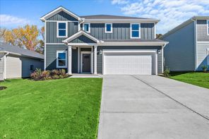 318 Allingham Road (Johnson)