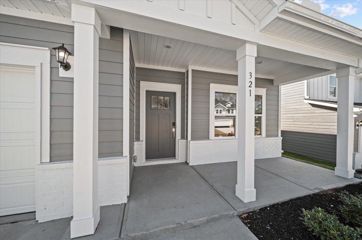 Johnson - Riverwood Farm: Piedmont, South Carolina - Meritage Homes