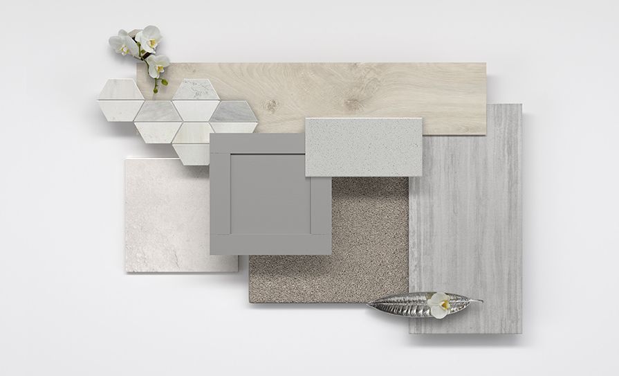 Modern Glam Interior Package