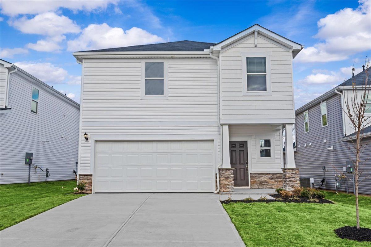 674 Cozy Bluff Road (Lennon)