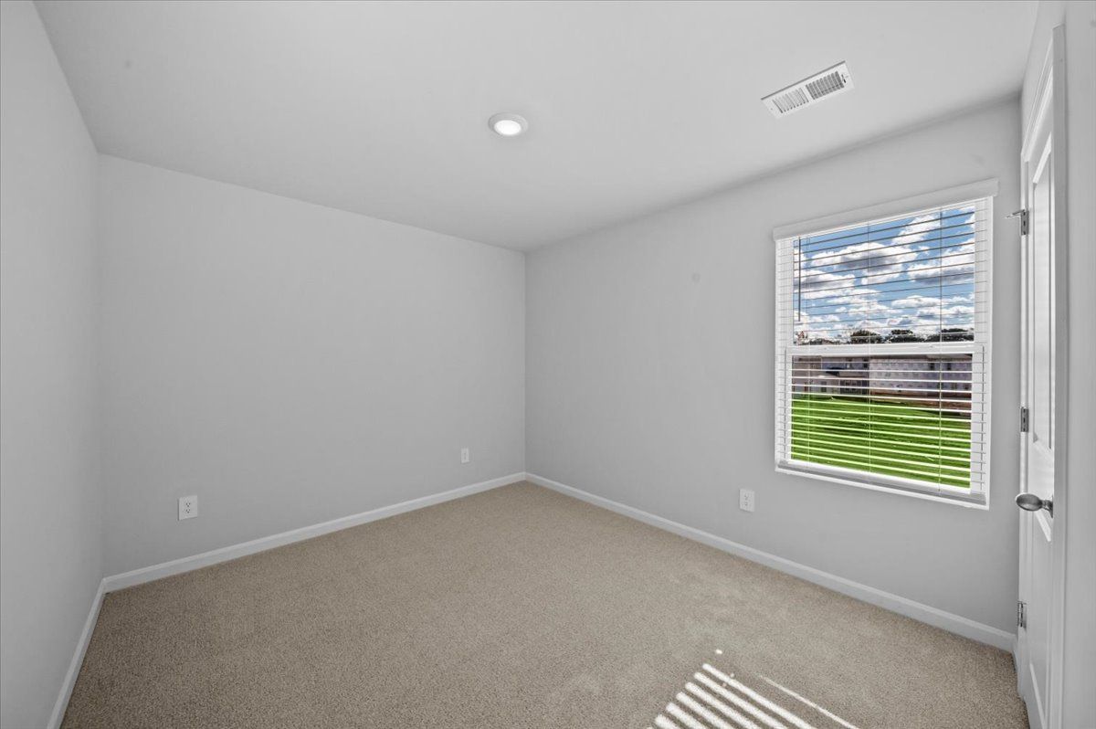 Lennon - Pleasant Brook: Piedmont, South Carolina - Meritage Homes