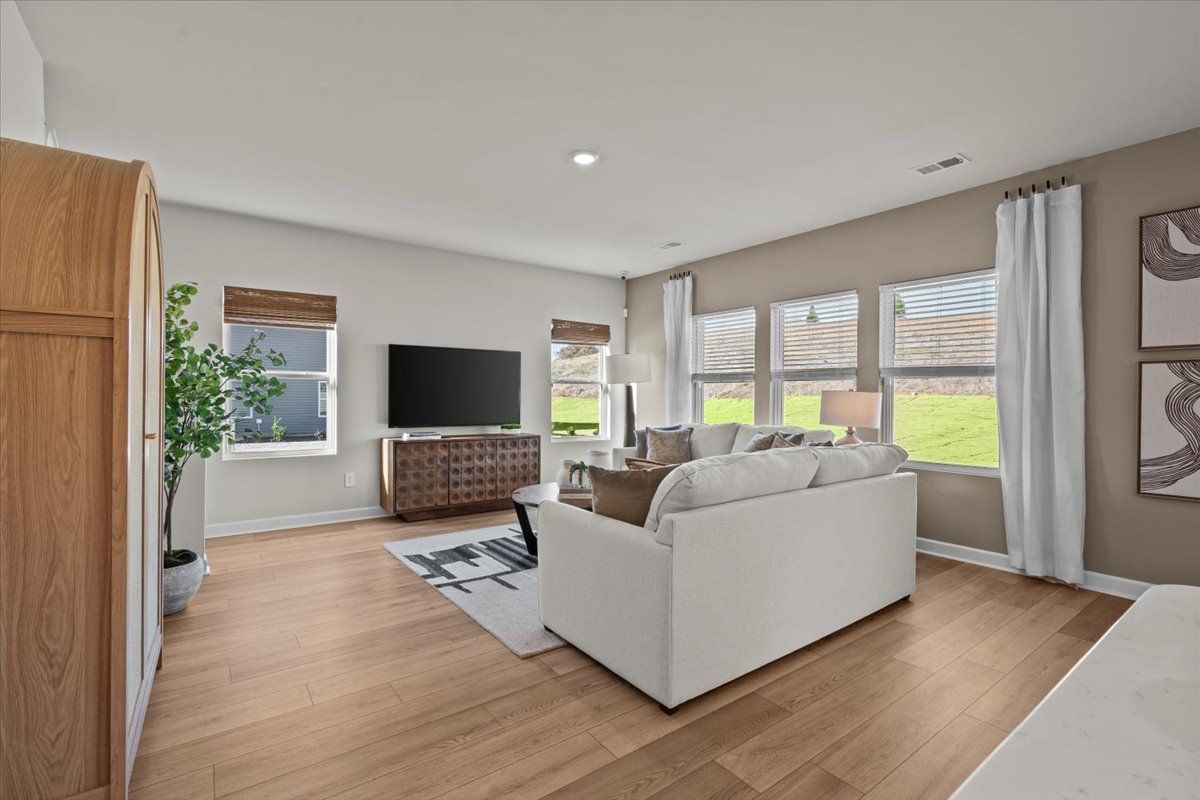 casa en Shiloh Valley por Meritage Homes